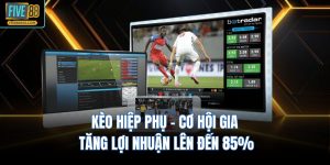 Kèo Hiệp Phụ